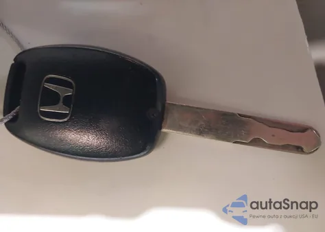 2013 Honda Civic Ex from USA, damaged, VIN 19XFB2F80DE077073